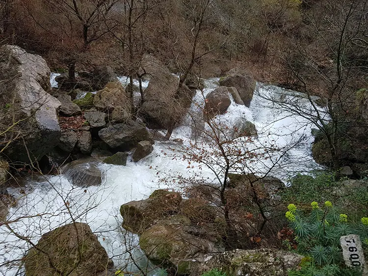 Απόδραση στα Καλάβρυτα με το νέο οδοντωτό σιδηρόδρομο