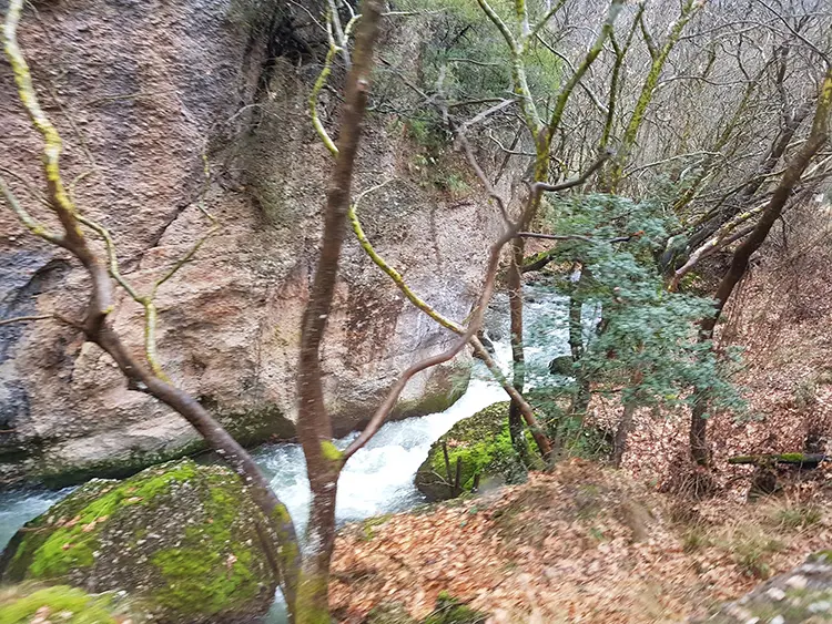 Απόδραση στα Καλάβρυτα με το νέο οδοντωτό σιδηρόδρομο