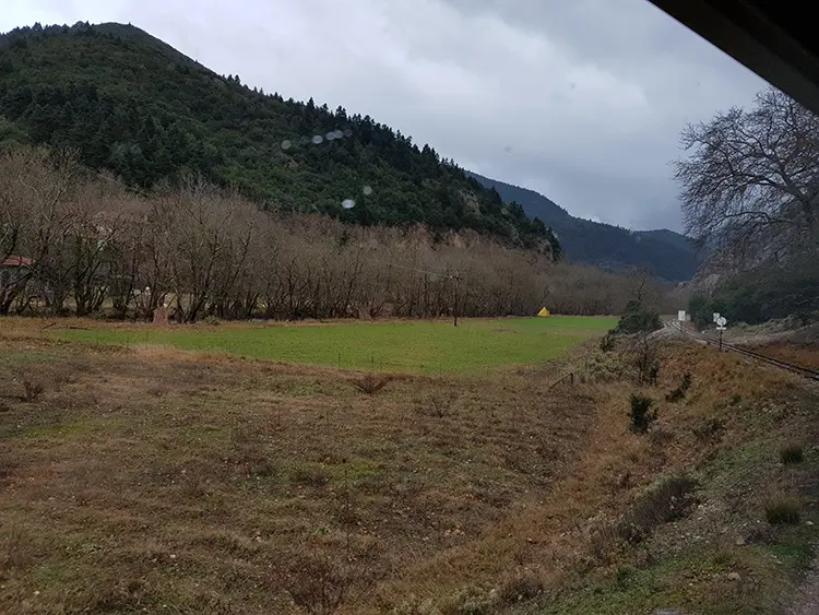 Απόδραση στα Καλάβρυτα με το νέο οδοντωτό σιδηρόδρομο