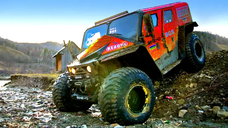 GHE-O RESCUE