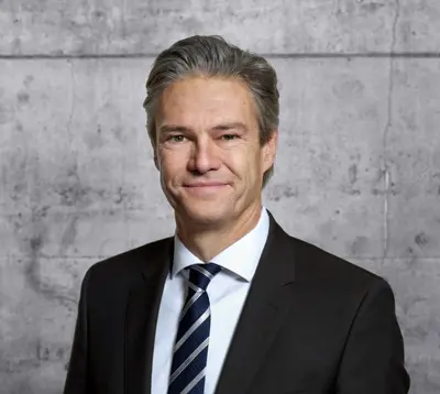 Michael Soeding