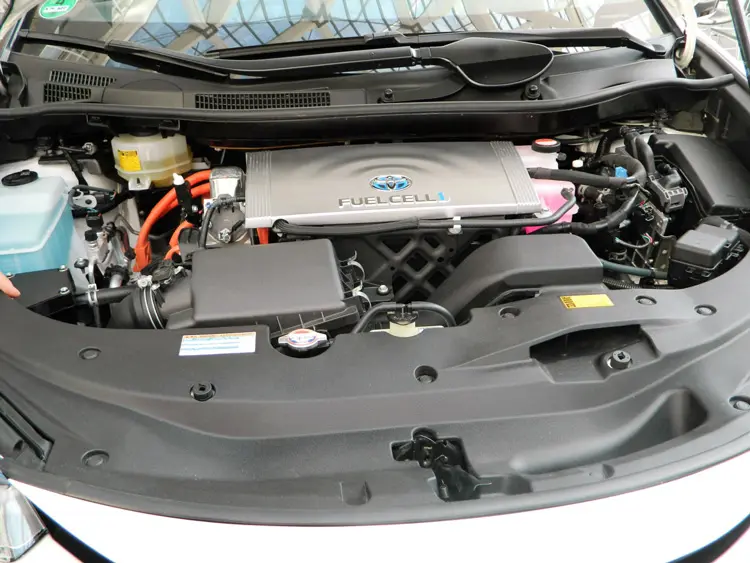 Η Automechanika Frankfurt 2018 έριξε καρό σημαία