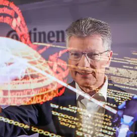 continetal1