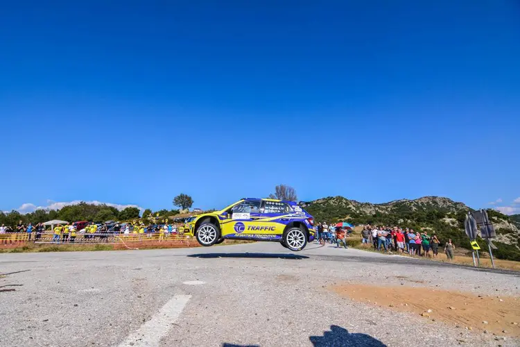 rally deth3