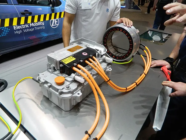 Highlights Automechanika 2018