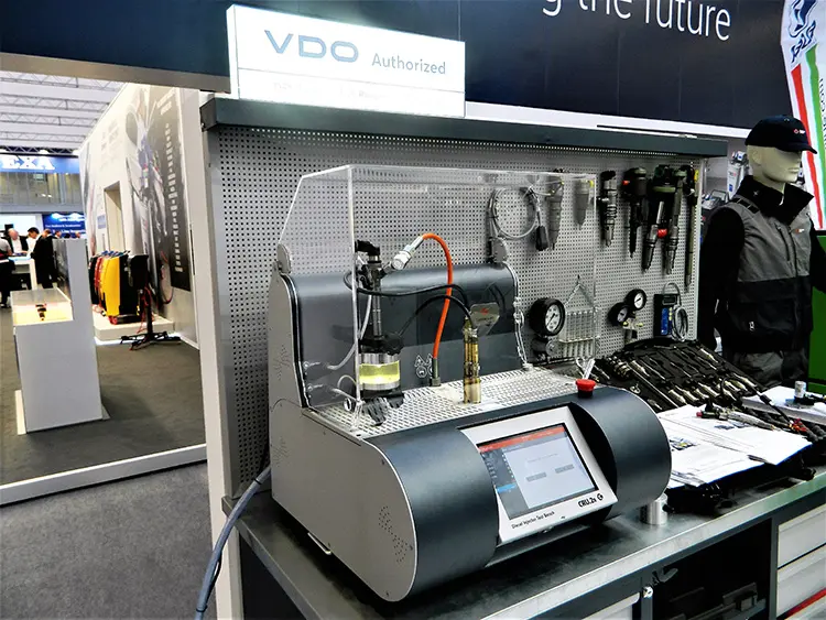 Highlights Automechanika 2018