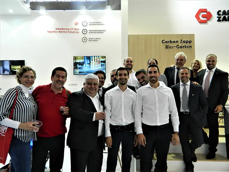 Highlights Automechanika 2018