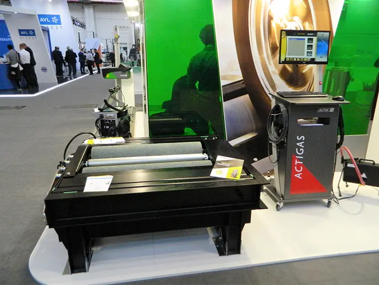 Highlights Automechanika 2018