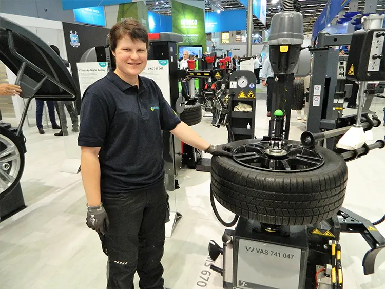Highlights Automechanika 2018