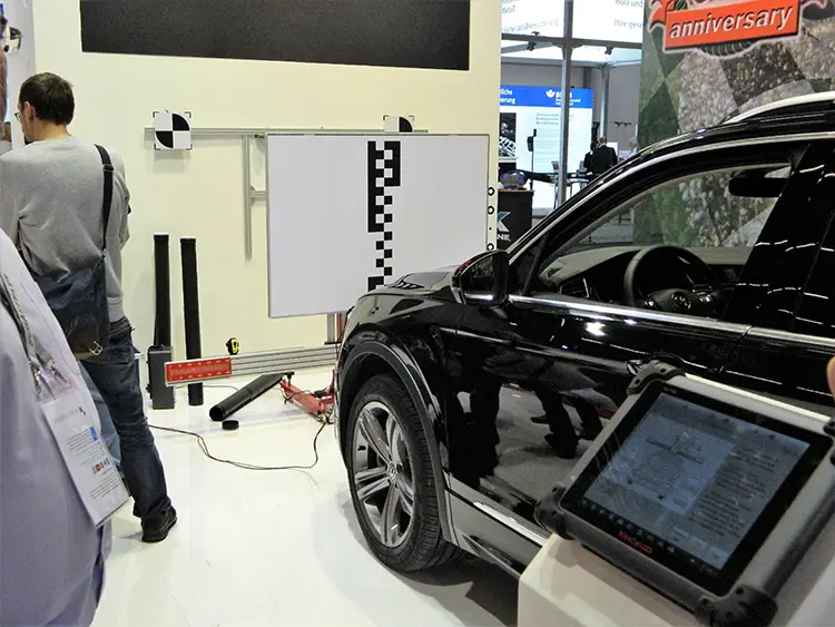 Highlights Automechanika 2018