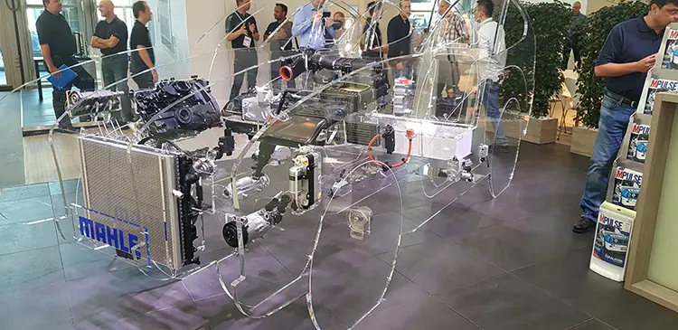 Highlights Automechanika 2018