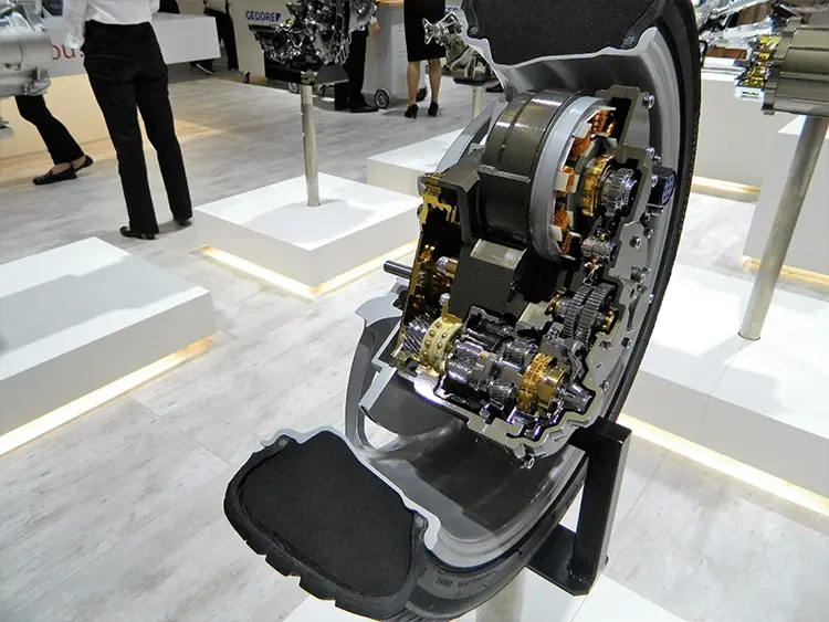 Highlights Automechanika 2018