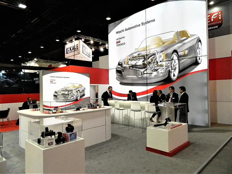 Highlights Automechanika 2018