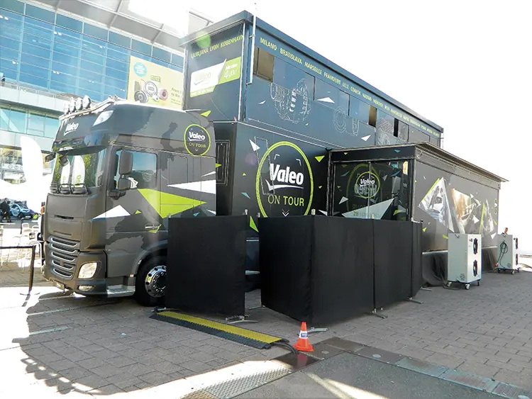 Highlights Automechanika 2018