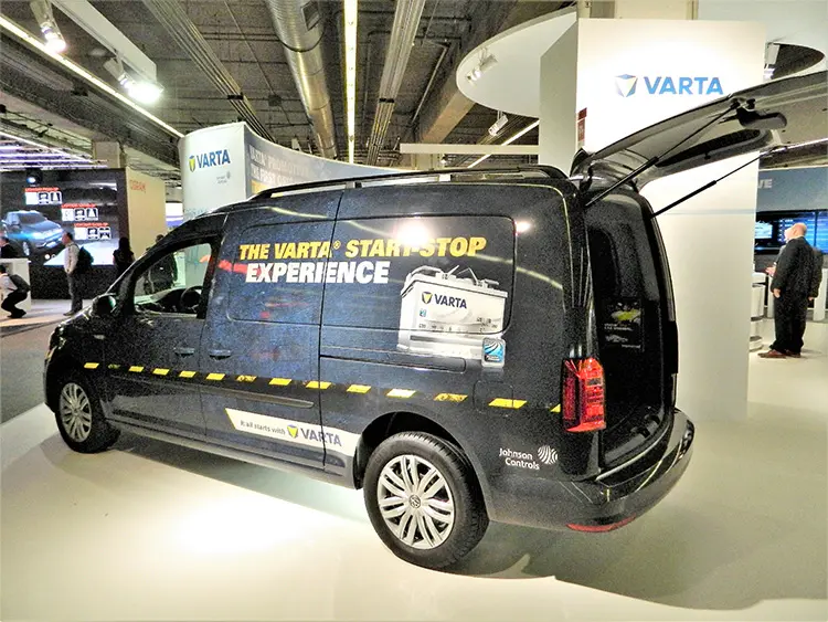 Highlights Automechanika 2018