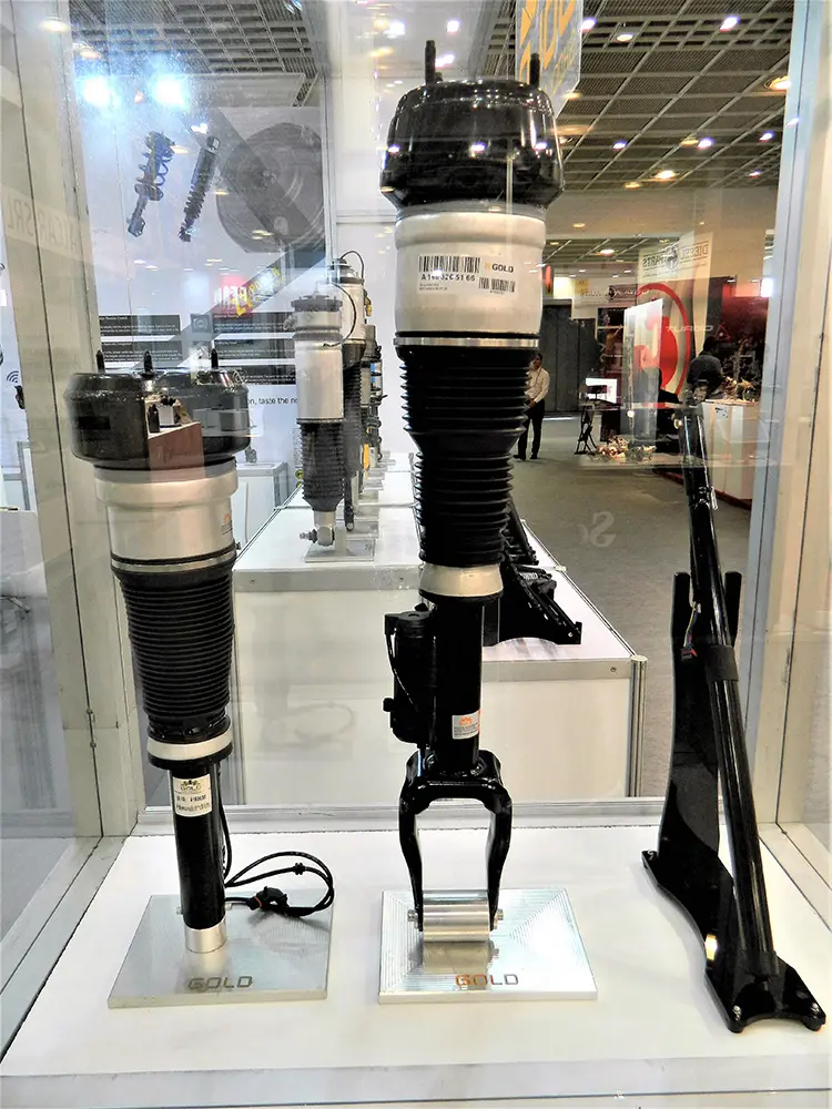 Highlights Automechanika 2018