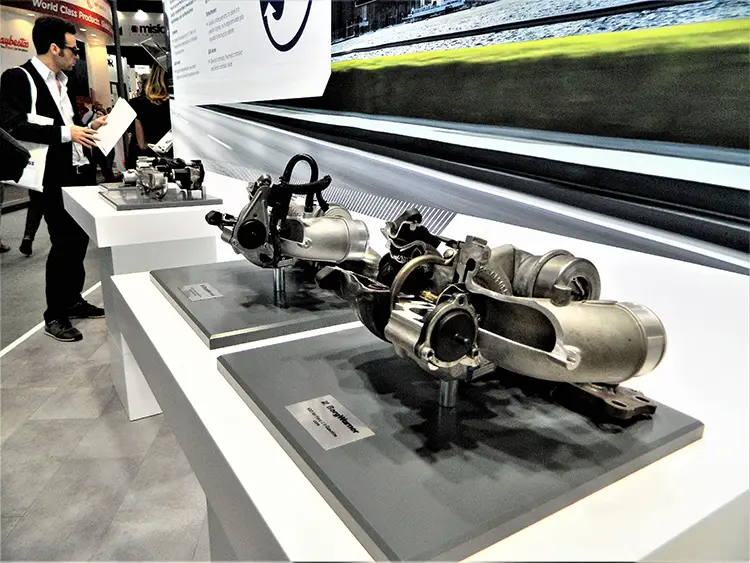 Highlights Automechanika 2018