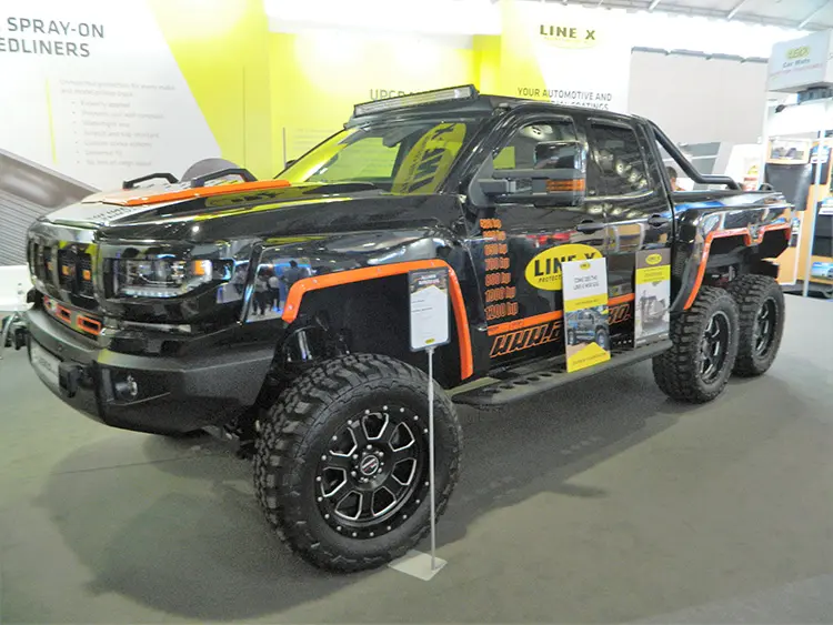Highlights Automechanika 2018