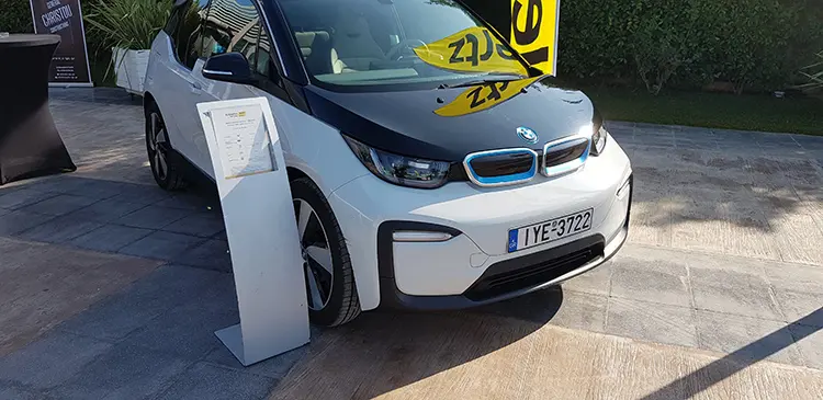 Connected Cars
