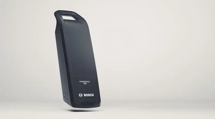 Συστήματα Bosch eBike