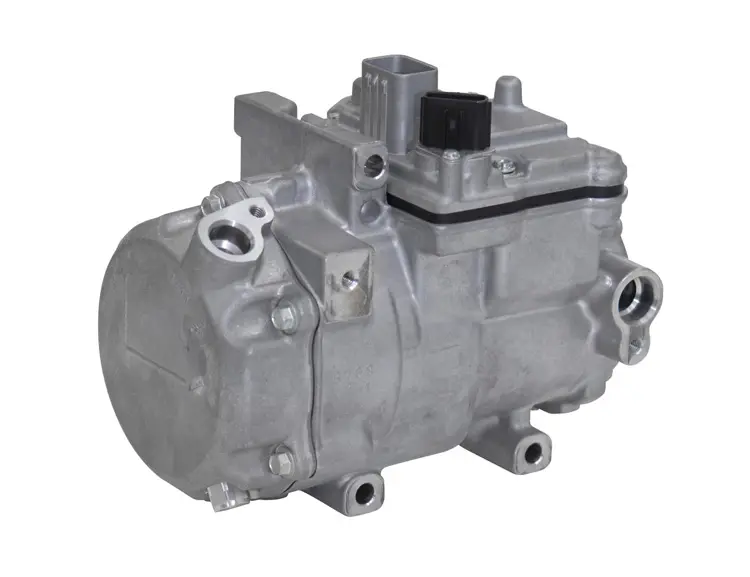 Denso Electric Compressor