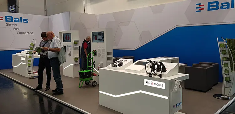 eMove360° Europe 2018