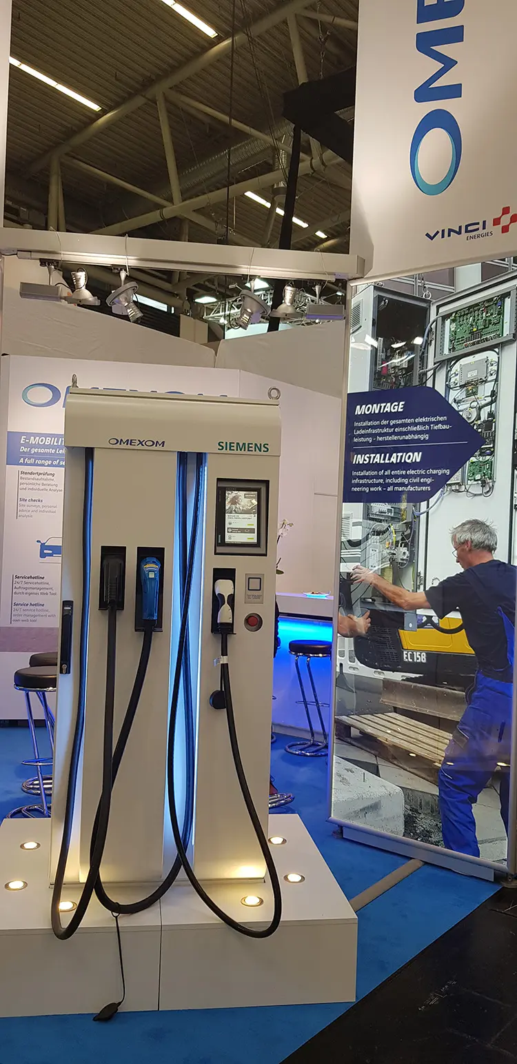 eMove360° Europe 2018