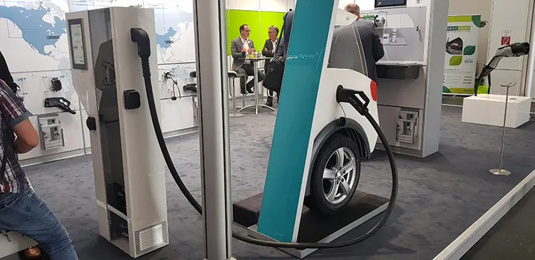 eMove360° Europe 2018