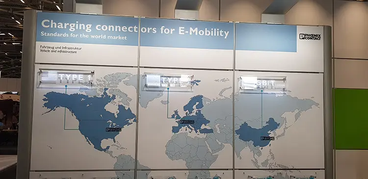 eMove360° Europe 2018
