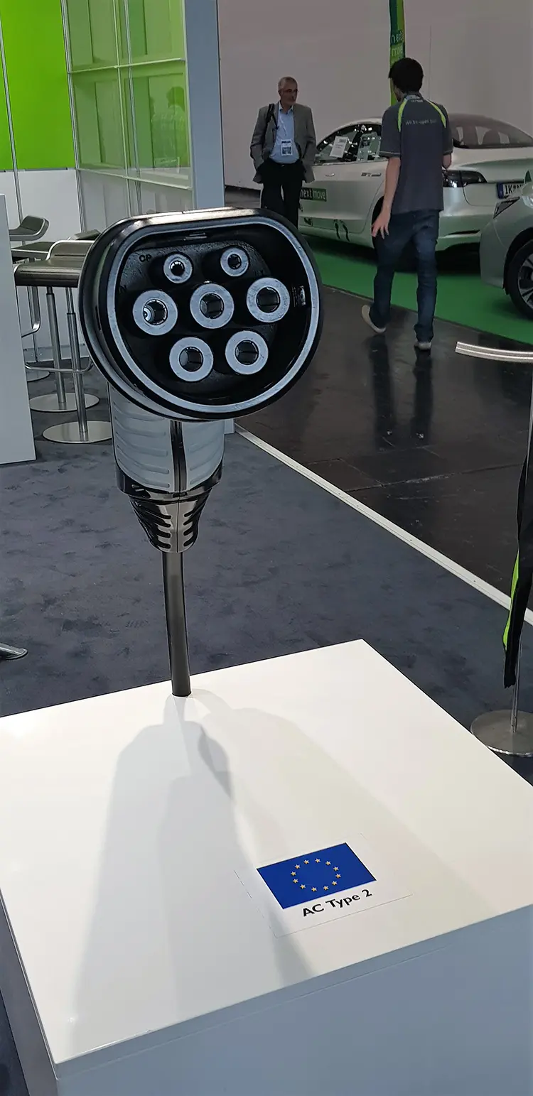 eMove360° Europe 2018