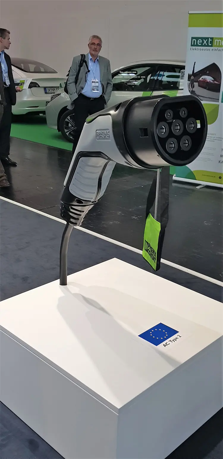 eMove360° Europe 2018