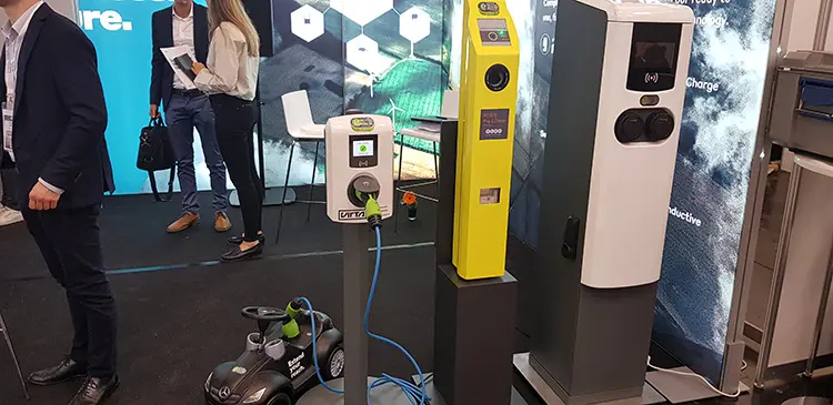 eMove360° Europe 2018
