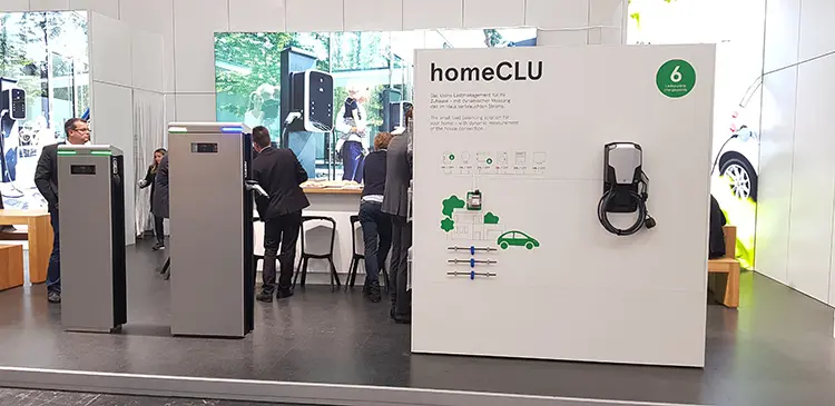 eMove360° Europe 2018