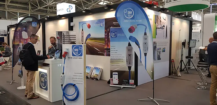 eMove360° Europe 2018