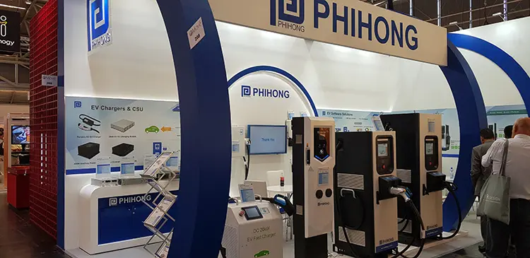 eMove360° Europe 2018