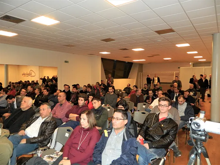 Ημερίδα του Ινστιτούτου ΙΔΕΕΑ: Αεριοκίνηση – Ηλεκτροκίνηση 2018