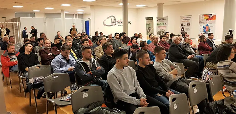 Ημερίδα του Ινστιτούτου ΙΔΕΕΑ: Αεριοκίνηση – Ηλεκτροκίνηση 2018