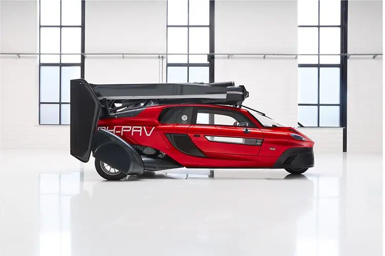 Pal-V-Liberty