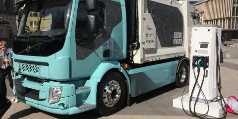 FL Electric