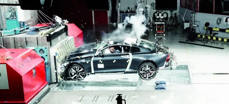 Polestar2