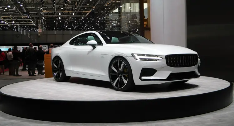Polestar4