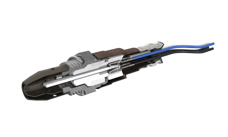 DENSO Lambda Sensor Packs2