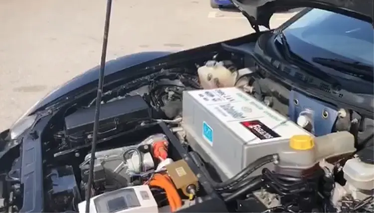 mazda rx8 2
