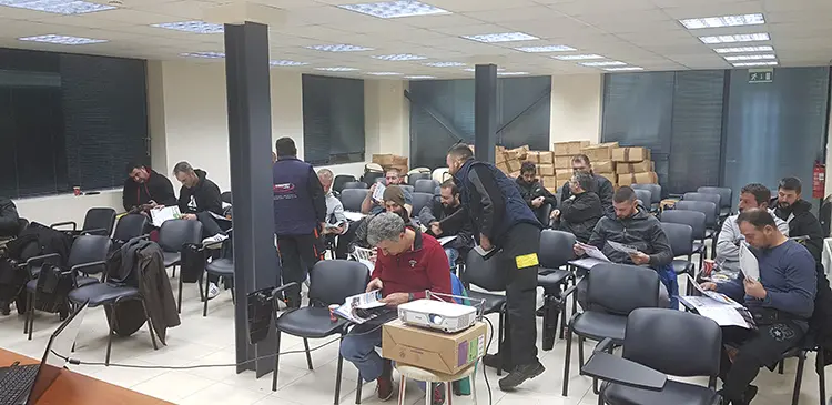 Ημερίδα στη Βόλο για τις επερχόμενες σύγχρονες Τεχνολογίες