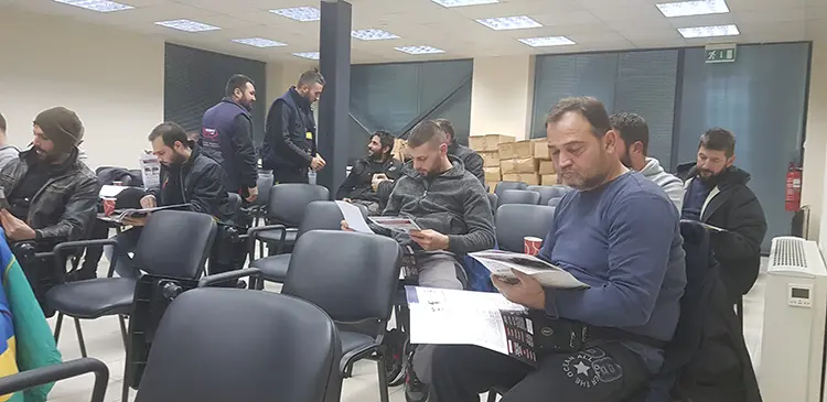 Ημερίδα στη Βόλο για τις επερχόμενες σύγχρονες Τεχνολογίες
