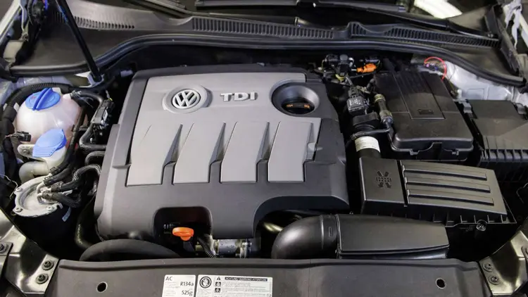 Volkswagen: Τέλος για τα αυτοκίνητα με Κινητήρες ΜΕΚ το 2026;