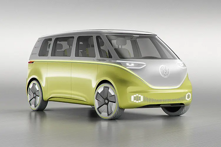 Όλα τα νέα VW μέχρι το 2022