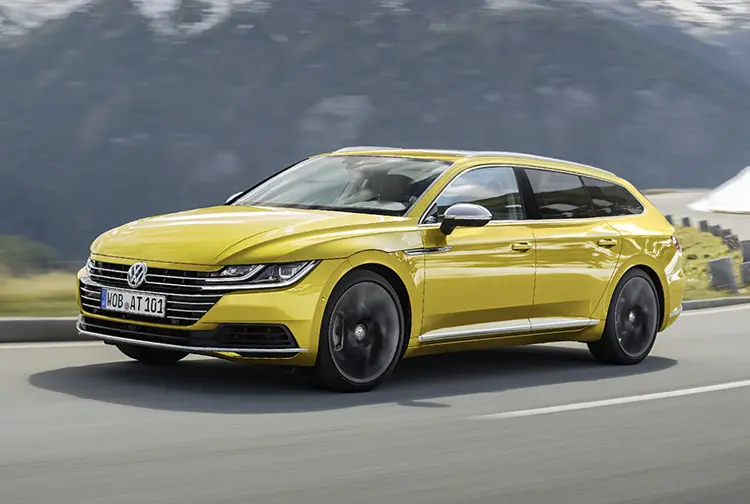 Όλα τα νέα VW μέχρι το 2022
