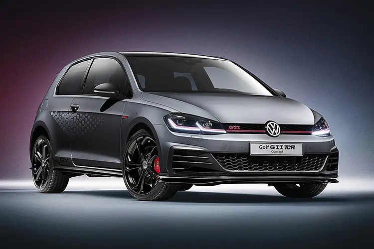 Όλα τα νέα VW μέχρι το 2022