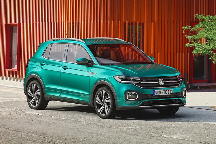 Όλα τα νέα VW μέχρι το 2022
